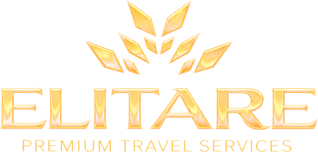 ELITARE Premium Travel Services